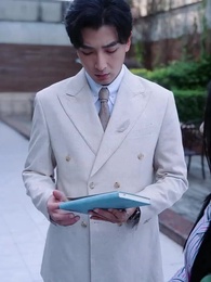 第67話 - その雨が止む頃