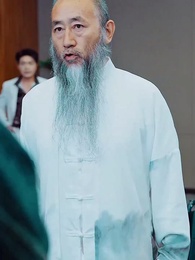 Die Rückkehr des Meisters - Episode 44