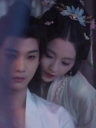 第9話 - 美人の刃、愛か謀略か