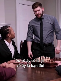 Tập 75 - Khát Vọng Cấm Kị