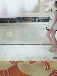 Die Rückkehr des Meisters - Episode 14