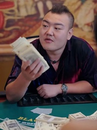 第7集 - 千門之戒