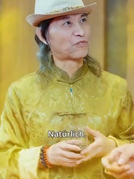 Die Rückkehr des Meisters - Episode 71