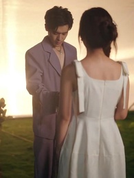 비가 되지 못한 슬픔 - Episode 15