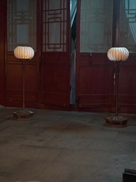 Episodio 14 - Hoja Escarlata