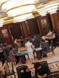 第59集 - 千門之戒