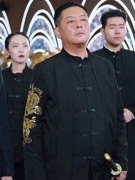 No Love But a Parent's - Episode 27