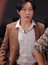 千門之戒 - Episode 41