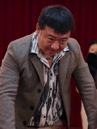 第29集 - 千門之戒