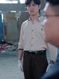 千門之戒 - Episode 70