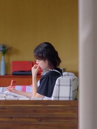 The Matchmaker’s Secret Romance - Episode 37