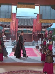 Episode 57 - The Blade of Oath