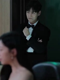 Épisode 23 - [Doublé]Le Secret de l'Héritière