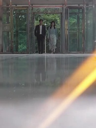 Épisode 94 - [Doublé]Le Secret de l'Héritière