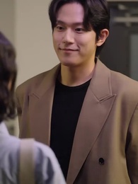 The Matchmaker’s Secret Romance - Episode 16