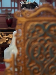 第48話 - 美人の刃、愛か謀略か