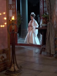 Hoja Escarlata - Episode 34