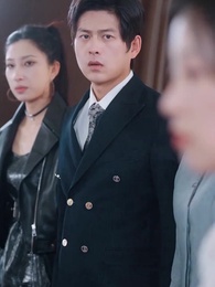 No Love But a Parent's - Episode 43