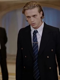 [مدبلج] حين يجمعنا القدر والحب - Episode 14