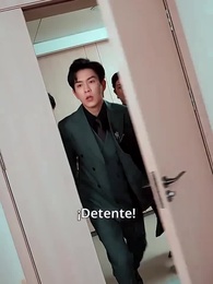 Seis años perdidos - Episode 11