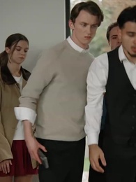 [Synchron] Letzte Träne eine Mutter - Episode 30