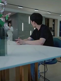 Épisode 74 - Le Garde du Corps de la PDG