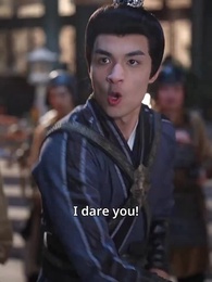 Episode 5 - The Blade of Oath