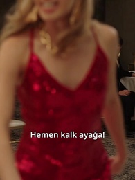 Kraliçe Geri Döndü - Episode 18