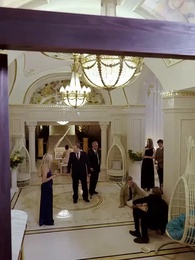 [مدبلج] حين يجمعنا القدر والحب - Episode 10