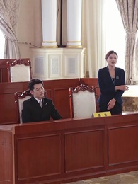 Episode 44 - The Teddy Bear Trap