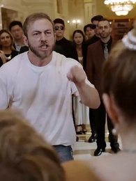 [مدبلج] حين يجمعنا القدر والحب - Episode 26