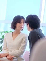 The Matchmaker’s Secret Romance - Episode 12