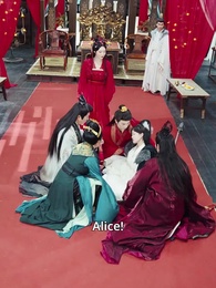 [Dublado]Alma Dedicada, Coração Quebrado - Episode 47