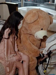 Episode 19 - The Teddy Bear Trap