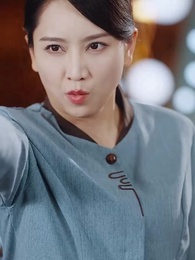 No Love But a Parent's - Episode 32