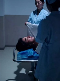 22화 - 비가 되지 못한 슬픔