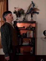 Khát Vọng Cấm Kị - Episode 28