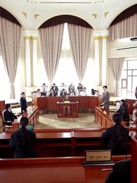 Episode 41 - The Teddy Bear Trap