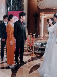 No Love But a Parent's - Episode 7