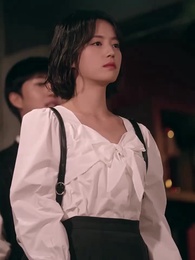 Episode 24 - The Matchmaker’s Secret Romance