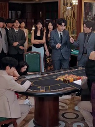 千門之戒 - Episode 30