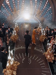 No Love But a Parent's - Episode 11