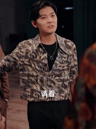 千門之戒 - Episode 42