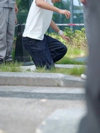 비가 되지 못한 슬픔 - Episode 5