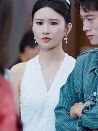 Episode 34 - Die Rückkehr des Meisters