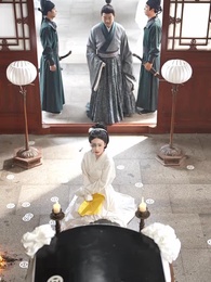 美人の刃、愛か謀略か - Episode 23