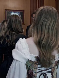 Episode 30 - [Synchro]Zähne und Krallen stehen total auf mich.