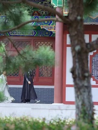 복수의 칼날 - Episode 12