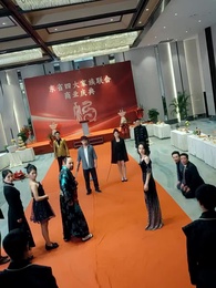 [พากย์ไทย]ศิษย์พี่กรรมกร - Episode 38