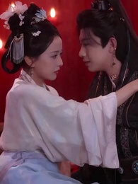 8화 - 복수의 칼날